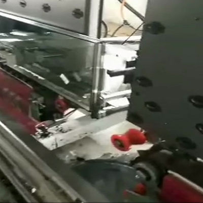 Glass transport rack automatic sealing machines insulating glass hot melt sealant machine