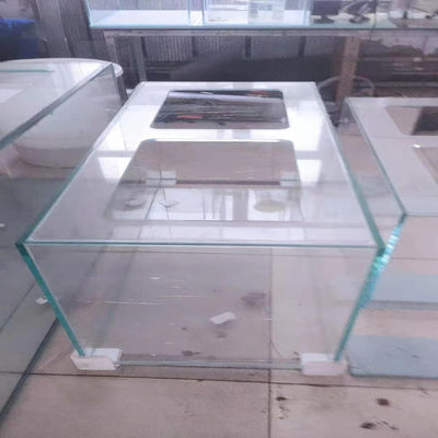Glass Processing Machine