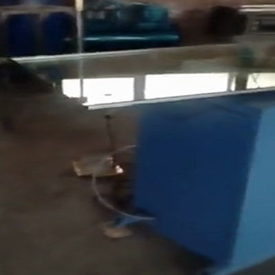 Double glass coating machines insulated glass machine insulating glass two comp