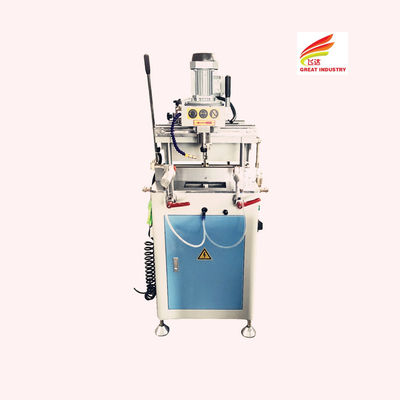 ODM Pvc Window Door Machine 18000rmp Pvc Door Manufacturing Machine