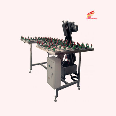 Glass factory machines table glass manufacturing equipment glass grinding machine