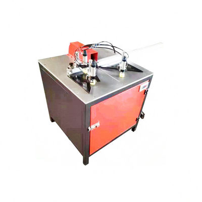PVC Cutting Saw cutting aluminum profiles machines any angles window machine