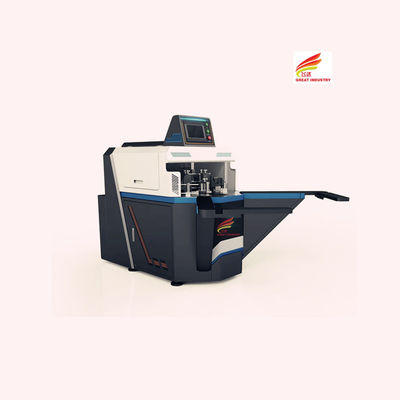 Aluminum windows doors making CNC Window Door Machines corner crimping Aluminum Window Machine