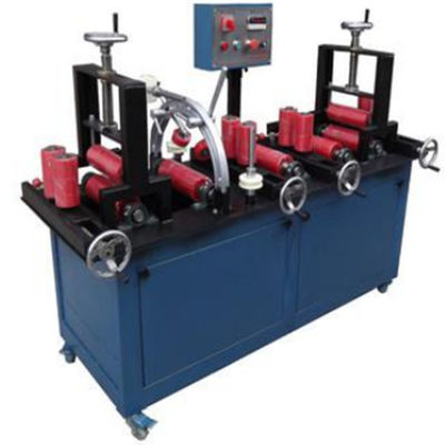 Aluminium windows lamination machine automatic aluminum filming window pasting machine