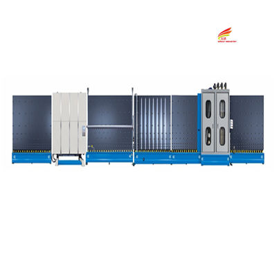 AUTOMATIC INSULATING GLASS CNC SEALING MACHINE INSULATING GLASS SEALING ROBOT INSULATING GLASS MACHINE