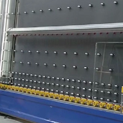 Glass laminating machine rotating table insulating glass making argon gas insulating glass machine