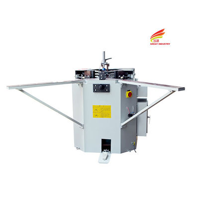 ALUMINIUM CORNER CRIMPING TOOL ALUMINIUM WINDOW CRIMPING MACHINE DOOR FRAME ASSEMBLY MACHINE
