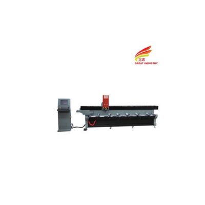 ALUMINUM WINDOW MILLING MACHINE CURTAIN WALL MACHINE MILLING MACHINERY LOCK HOLE MILLING MACHINE
